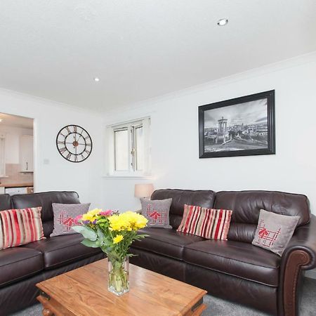 Prime Commuter Executive Apartment Dunfermline Dış mekan fotoğraf