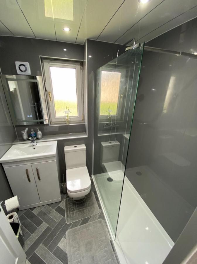 Prime Commuter Executive Apartment Dunfermline Dış mekan fotoğraf