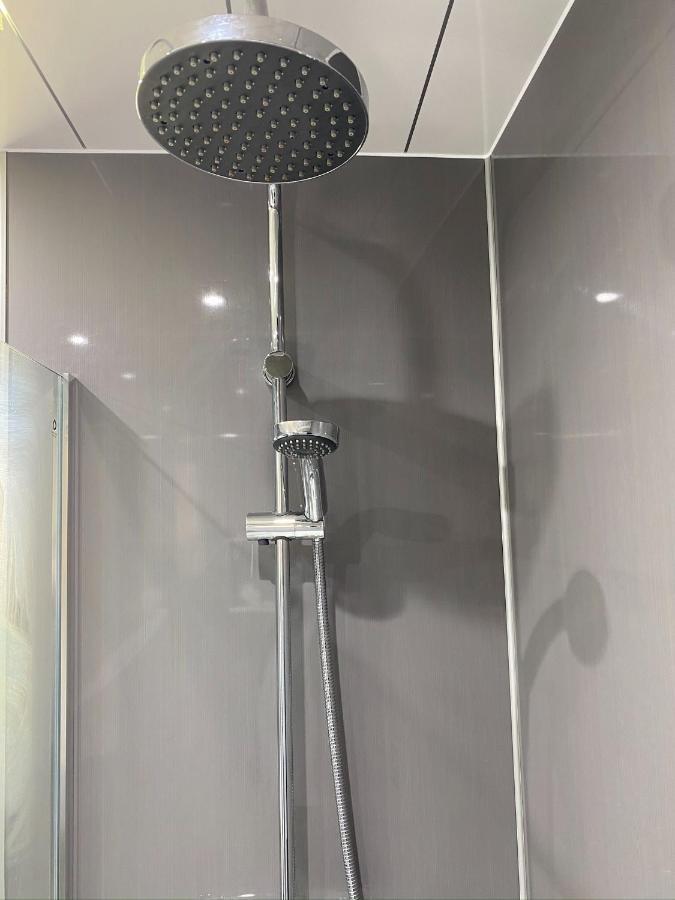 Prime Commuter Executive Apartment Dunfermline Dış mekan fotoğraf